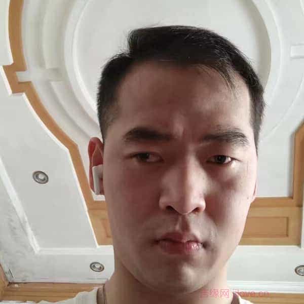 31岁岁河南单身帅哥 - 玉溪吉缘网