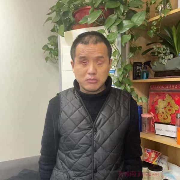 43岁岁山西单身帅哥 - 玉溪吉缘网