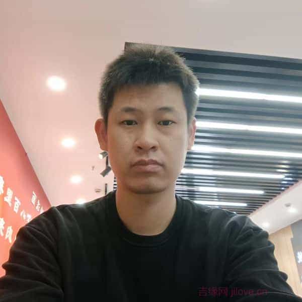 36岁岁辽宁单身帅哥 - 玉溪吉缘网