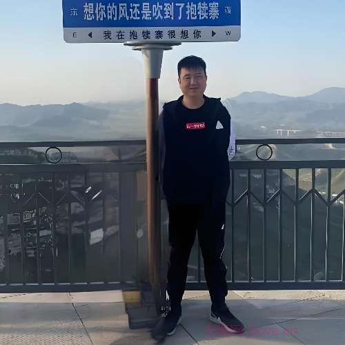 38岁岁河北单身帅哥 - 玉溪吉缘网