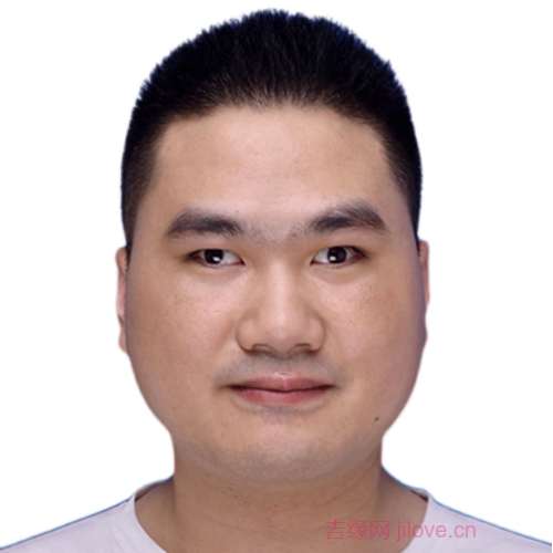 34岁岁广西单身帅哥 - 玉溪吉缘网