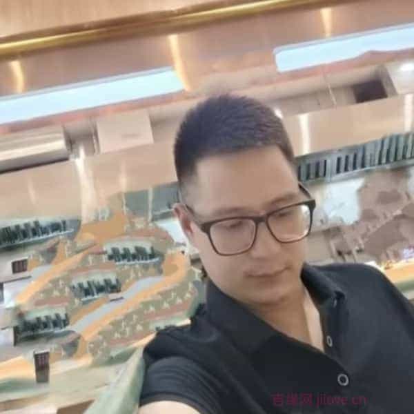 39岁岁湖北单身帅哥 - 玉溪吉缘网