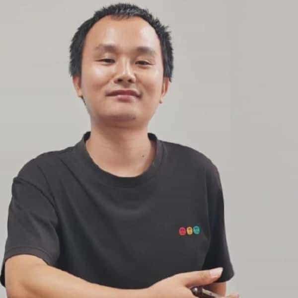 35岁岁江西单身帅哥 - 玉溪吉缘网