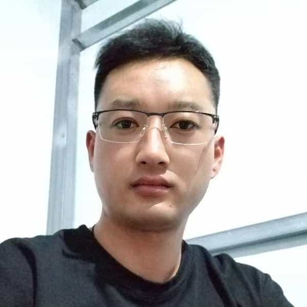 33岁岁陕西单身帅哥 - 玉溪吉缘网