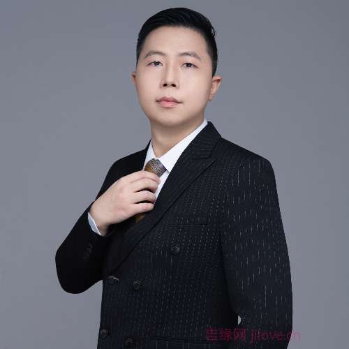 33岁岁广东单身帅哥 - 玉溪吉缘网