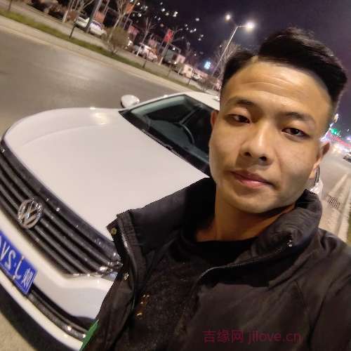 24岁岁陕西单身帅哥 - 玉溪吉缘网