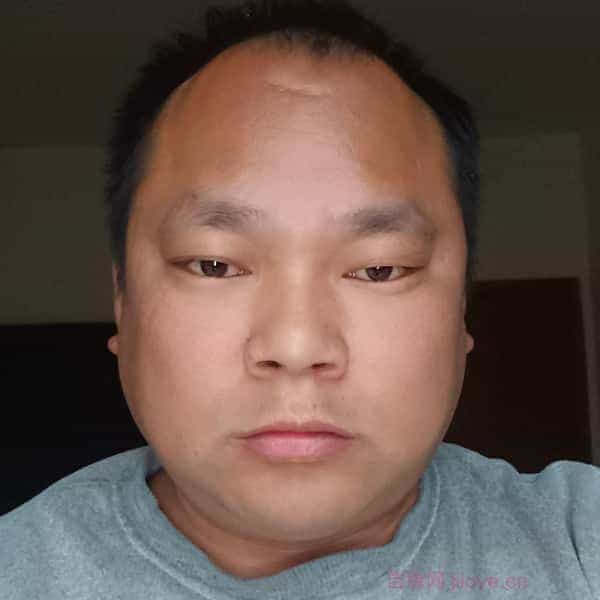 38岁岁江西单身帅哥 - 玉溪吉缘网