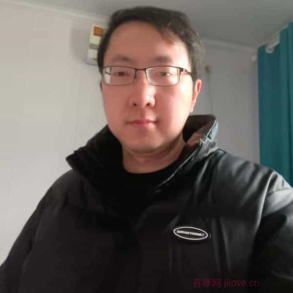36岁岁江苏单身帅哥 - 玉溪吉缘网