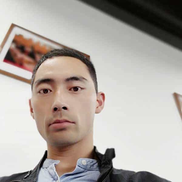 36岁岁山西单身帅哥 - 玉溪吉缘网