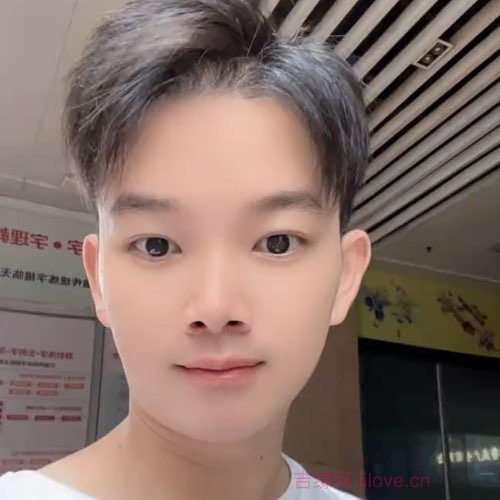 30岁岁广东单身帅哥 - 玉溪吉缘网