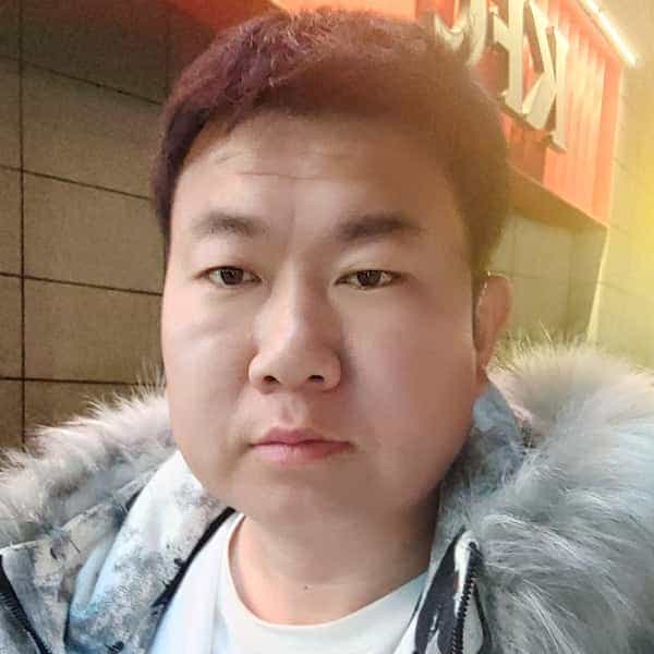 35岁岁陕西单身帅哥 - 玉溪吉缘网