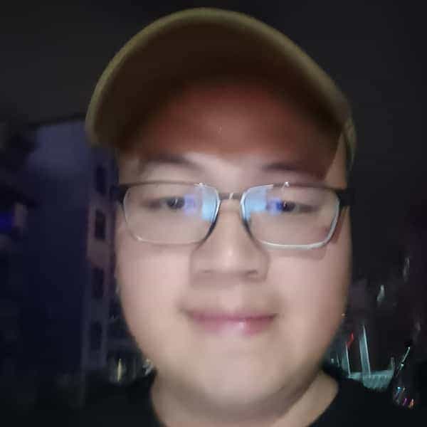 33岁岁湖北单身帅哥 - 玉溪吉缘网