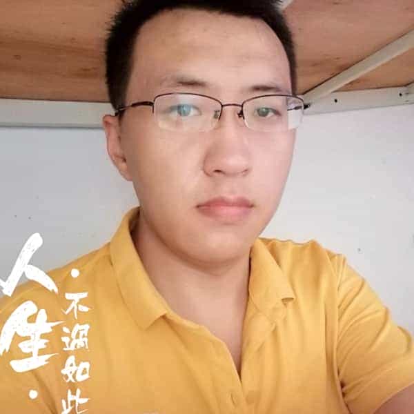36岁岁广东单身帅哥 - 玉溪吉缘网