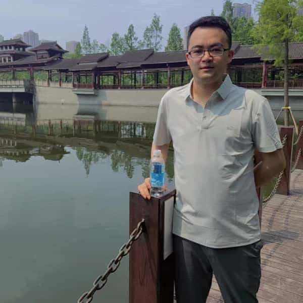 34岁岁重庆单身帅哥 - 玉溪吉缘网