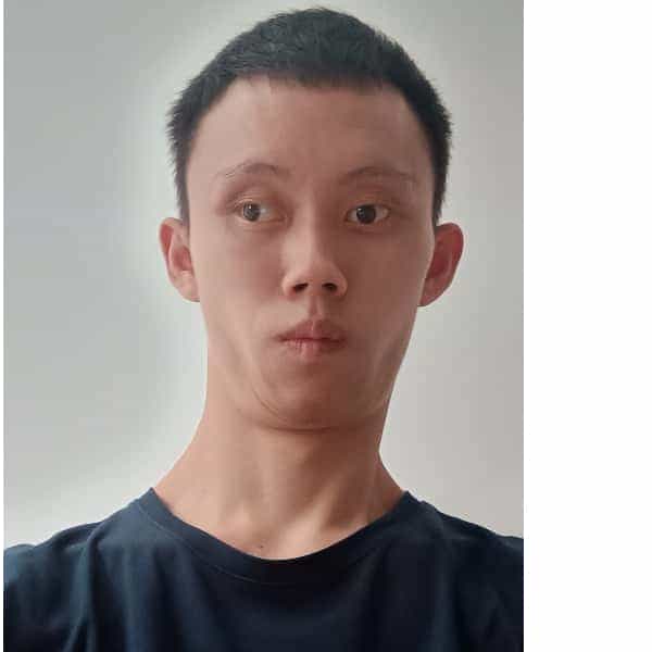 37岁岁广西单身帅哥 - 玉溪吉缘网