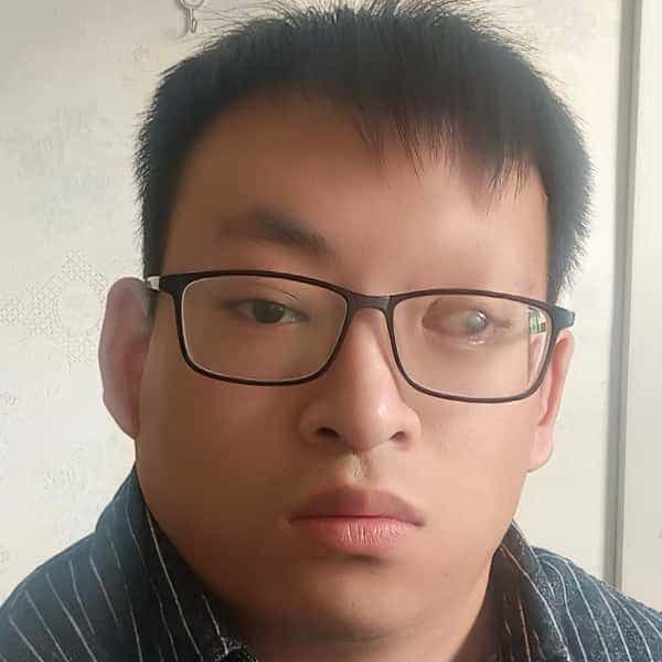 31岁岁山西单身帅哥 - 玉溪吉缘网