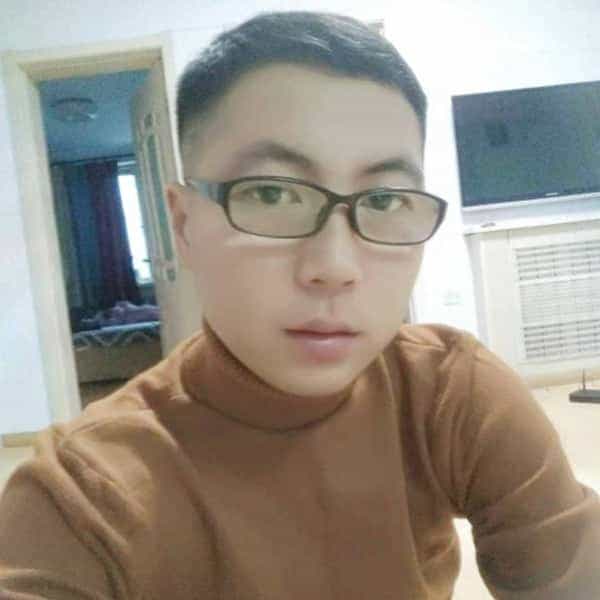 35岁岁辽宁单身帅哥 - 玉溪吉缘网
