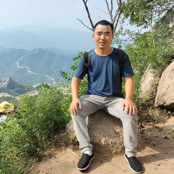 32岁岁四川单身帅哥 - 玉溪吉缘网