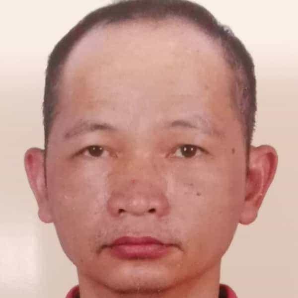 35岁岁广东单身帅哥 - 玉溪吉缘网