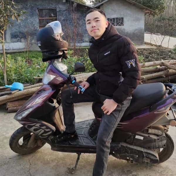 36岁岁湖南单身帅哥 - 玉溪吉缘网