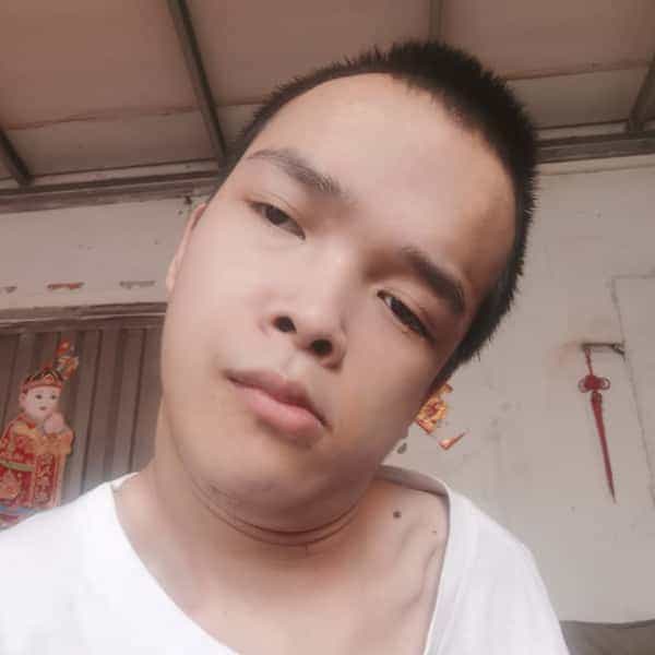 25岁岁广东单身帅哥 - 玉溪吉缘网