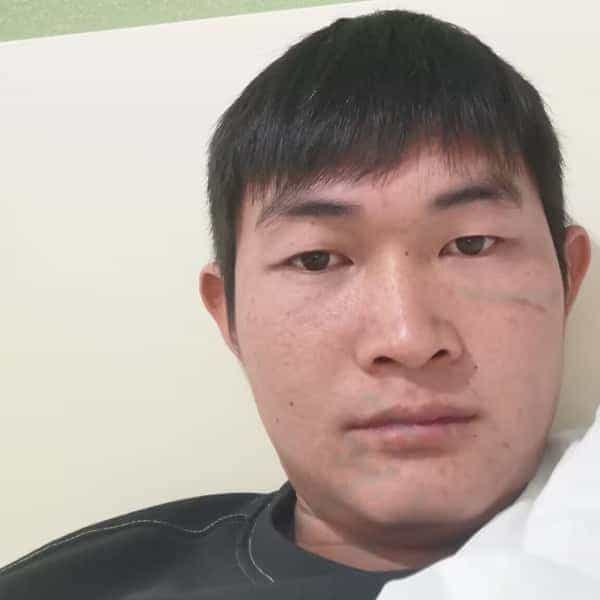 26岁岁四川单身帅哥 - 玉溪吉缘网