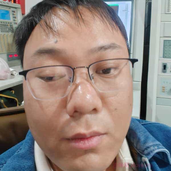 32岁岁陕西单身帅哥 - 玉溪吉缘网