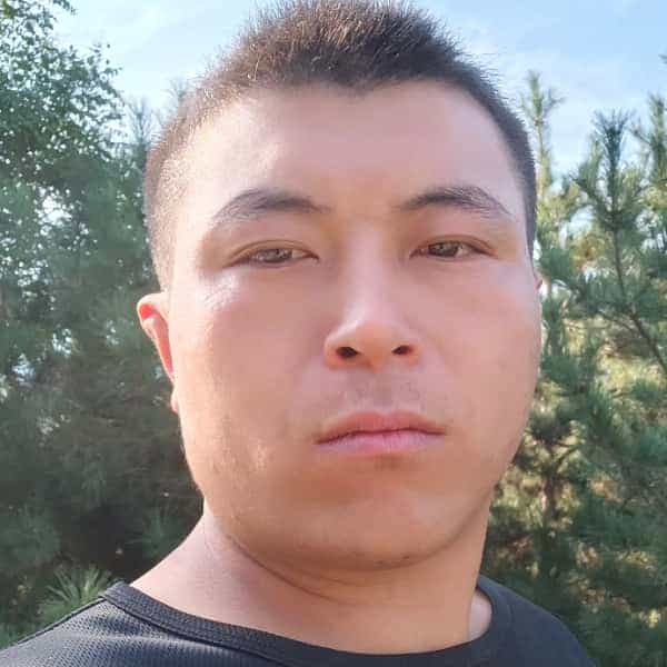 31岁岁河北单身帅哥 - 玉溪吉缘网