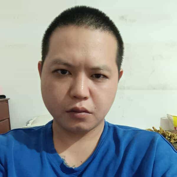 32岁岁广西单身帅哥 - 玉溪吉缘网