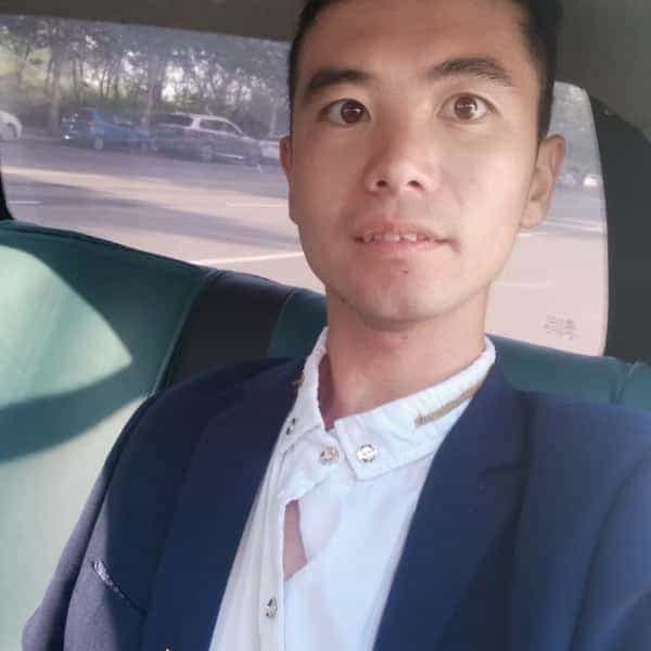 31岁岁山东单身帅哥 - 玉溪吉缘网