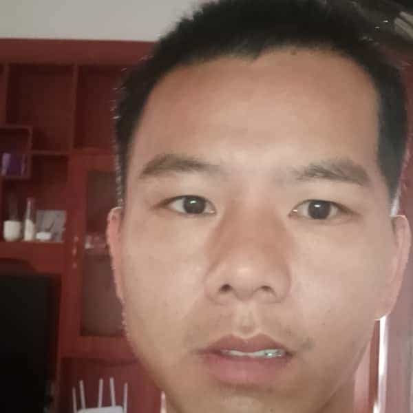 33岁岁广东单身帅哥 - 玉溪吉缘网