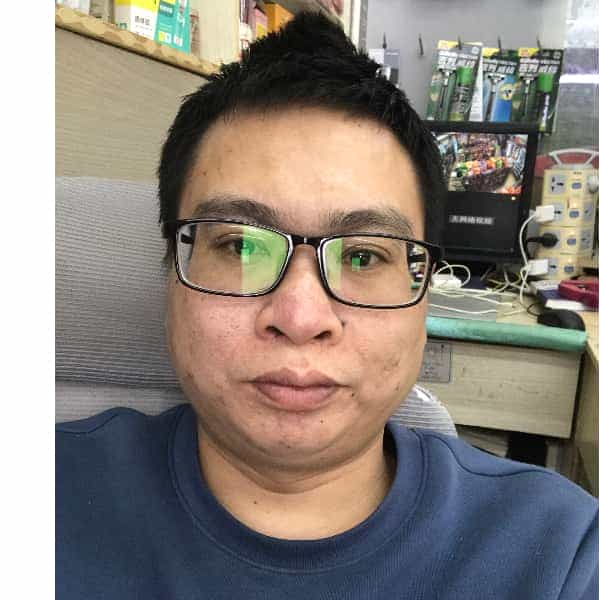 37岁岁福建单身帅哥 - 玉溪吉缘网