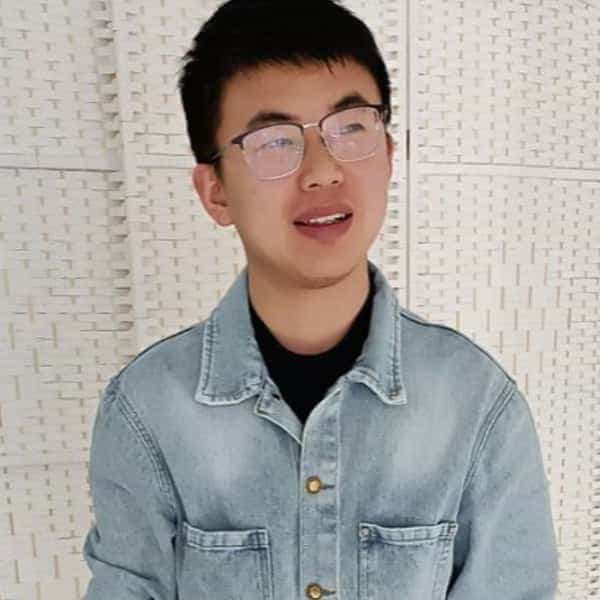 35岁岁陕西单身帅哥 - 玉溪吉缘网