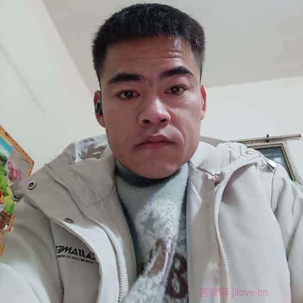 36岁岁陕西单身帅哥 - 玉溪吉缘网