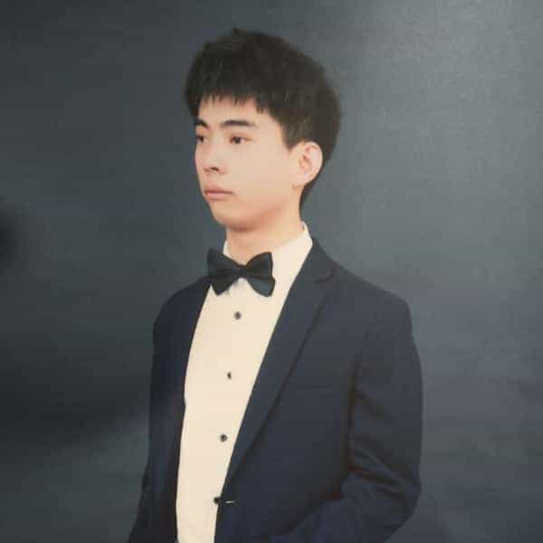 25岁岁河南单身帅哥 - 玉溪吉缘网