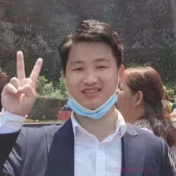 31岁岁湖北单身帅哥 - 玉溪吉缘网