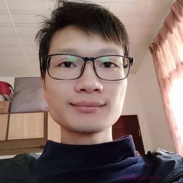 34岁岁福建单身帅哥 - 玉溪吉缘网