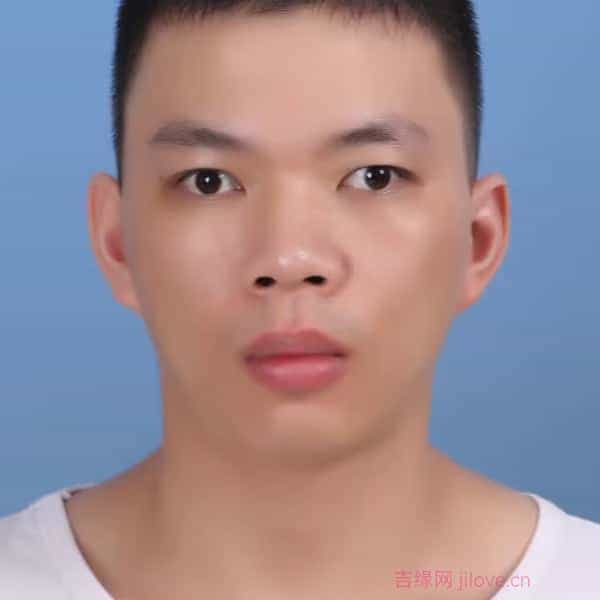 33岁岁广东单身帅哥 - 玉溪吉缘网