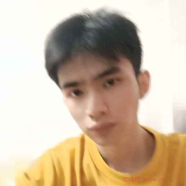 25岁岁广东单身帅哥 - 玉溪吉缘网