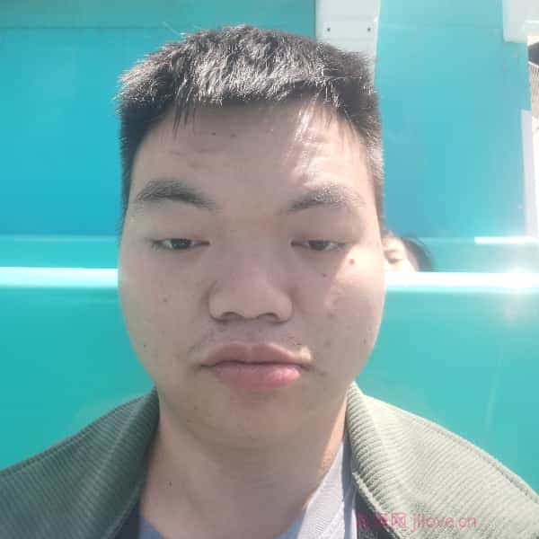 31岁岁广东单身帅哥 - 玉溪吉缘网