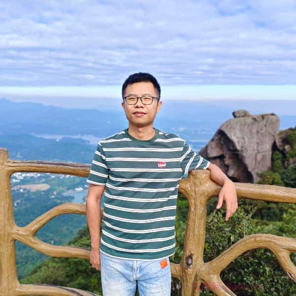 36岁岁湖南单身帅哥 - 玉溪吉缘网