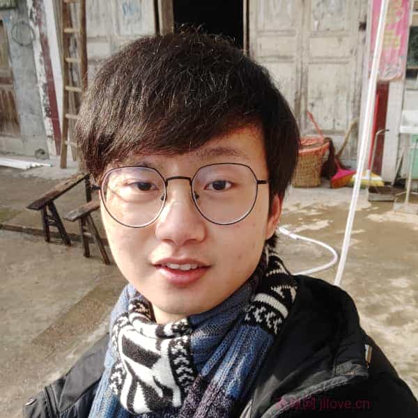 30岁岁四川单身帅哥 - 玉溪吉缘网
