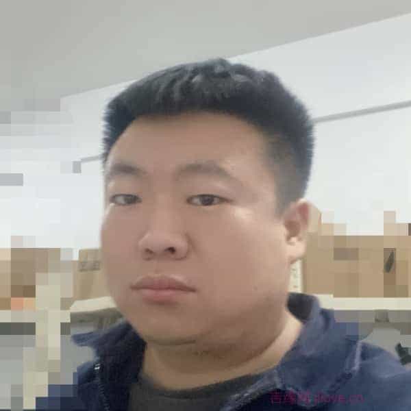 35岁岁河北单身帅哥 - 玉溪吉缘网