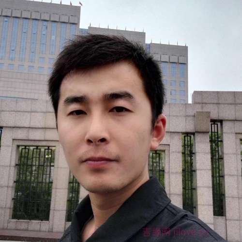 35岁岁河南单身帅哥 - 玉溪吉缘网