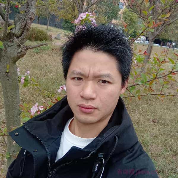 36岁岁四川单身帅哥 - 玉溪吉缘网