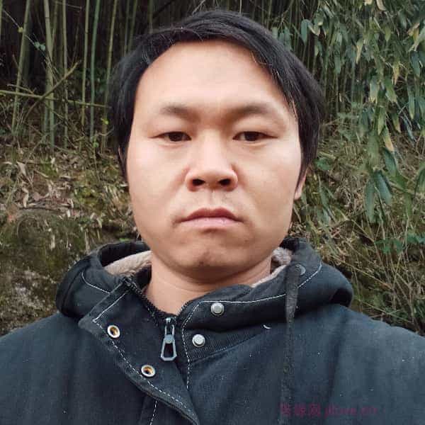 35岁岁湖南单身帅哥 - 玉溪吉缘网