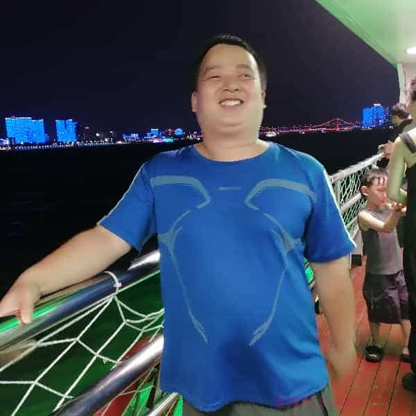 31岁岁湖北单身帅哥 - 玉溪吉缘网
