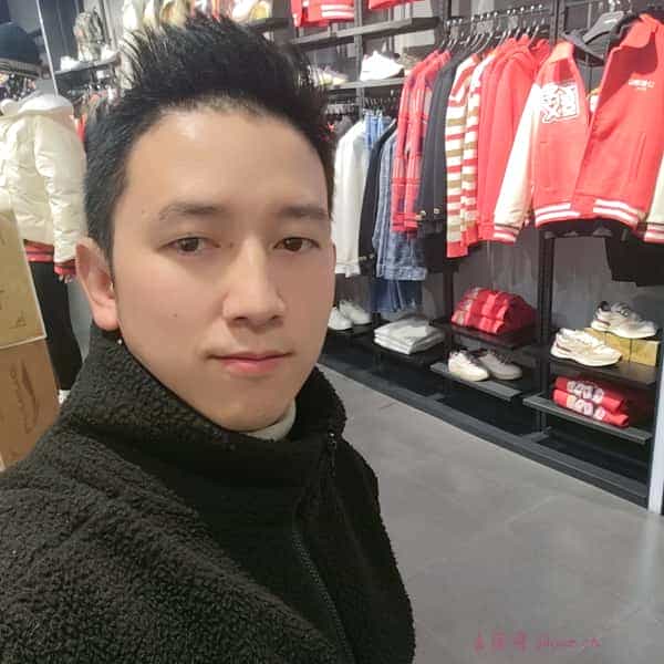 33岁岁湖南单身帅哥 - 玉溪吉缘网