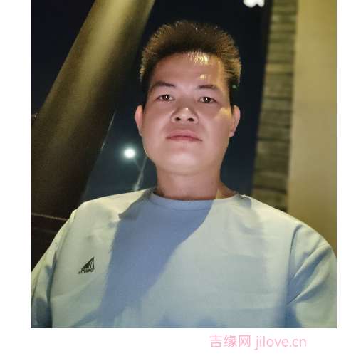 35岁岁广东单身帅哥 - 玉溪吉缘网