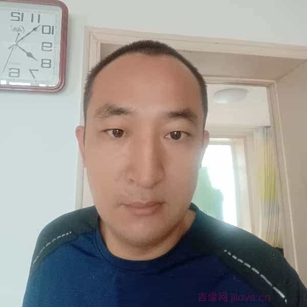 38岁岁山东单身帅哥 - 玉溪吉缘网